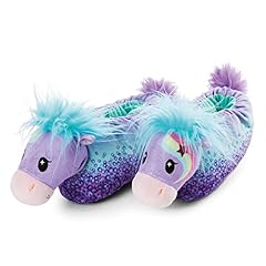 Nici hausschuhe pony gebraucht kaufen  Wird an jeden Ort in Deutschland