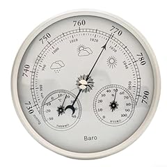 Uttasu outdoor barometer for sale  Delivered anywhere in UK