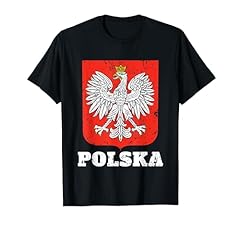 Polska polish flag for sale  Delivered anywhere in UK