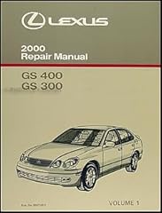 2000 lexus 300 for sale  Delivered anywhere in USA 