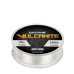 Ultima vulcanite ultra for sale  Delivered anywhere in UK