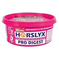 Horslyx pro digest usato  Spedito ovunque in Italia 
