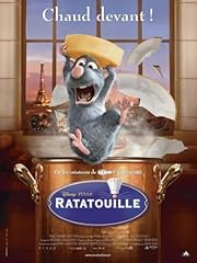 Ratatouille gebraucht kaufen  Wird an jeden Ort in Deutschland