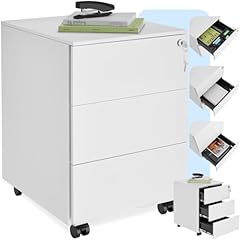 Tectake büro metall gebraucht kaufen  Wird an jeden Ort in Deutschland