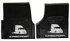 Freightliner cascadia rubber for sale  Delivered anywhere in USA 
