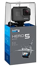 Gopro hero black d'occasion  Livré partout en France