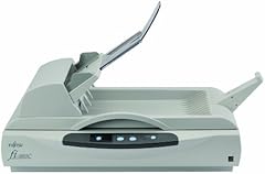 Fujitsu scanner colori usato  Spedito ovunque in Italia 