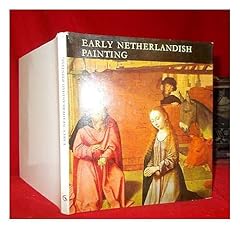 Early netherlandish painting for sale  Delivered anywhere in UK