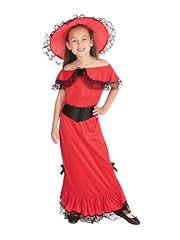 Girls scarlet saloon for sale  Delivered anywhere in UK