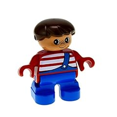 Lego duplo figur gebraucht kaufen  Wird an jeden Ort in Deutschland