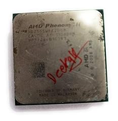 Amd phenom 555 gebraucht kaufen  Wird an jeden Ort in Deutschland