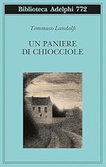 Paniere chiocciole. cinquanta usato  Spedito ovunque in Italia 