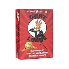 Goat lords addicting for sale  Delivered anywhere in USA 