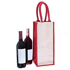 Cleverdelights bottle jute for sale  Delivered anywhere in USA 
