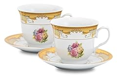 Tea cup saucer for sale  Delivered anywhere in USA 