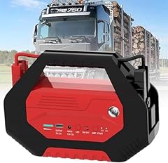 Hwganx avviatore emergenza usato  Spedito ovunque in Italia 