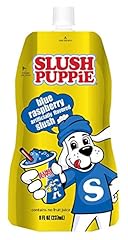 Slush puppie blue for sale  Delivered anywhere in USA 