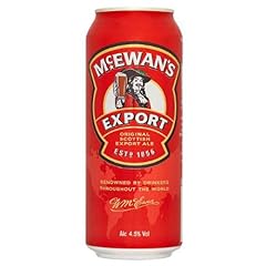 Mcewan export original for sale  Delivered anywhere in UK