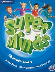 Super minds level d'occasion  Livré partout en France