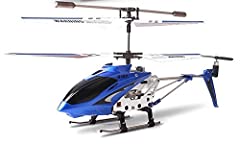 Syma 2nd Edition S107 S107G New Version Indoor Helicopter for sale  Delivered anywhere in UK