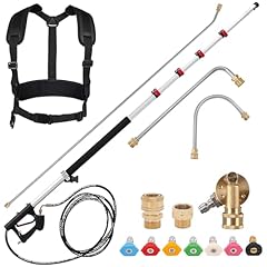 Ridge washer telescoping for sale  Delivered anywhere in USA 