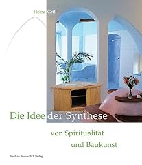 Idee synthese spiritualität gebraucht kaufen  Wird an jeden Ort in Deutschland