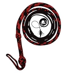 Foot strand bullwhip for sale  Delivered anywhere in USA 