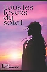 Levers soleil d'occasion  Livré partout en France