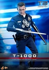 Hot toys terminator for sale  Delivered anywhere in USA 