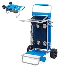 Beach cart big for sale  Delivered anywhere in USA 