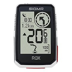 Sigma sport rox d'occasion  Livré partout en Belgiqu