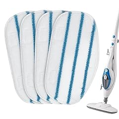 Steam mop pads for sale  Delivered anywhere in USA 