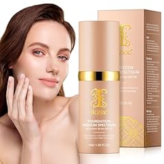 Colour changing foundation for sale  Delivered anywhere in UK