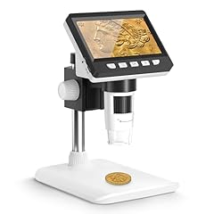 Cimelr digitales mikroskop gebraucht kaufen  Wird an jeden Ort in Deutschland