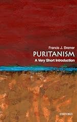 Puritanism short introduction for sale  Delivered anywhere in USA 