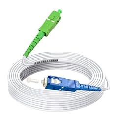 Speedoptic câble fibre d'occasion  Livré partout en France