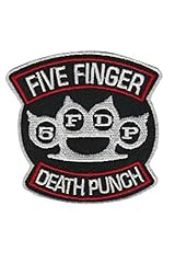 Five finger death gebraucht kaufen  Wird an jeden Ort in Deutschland