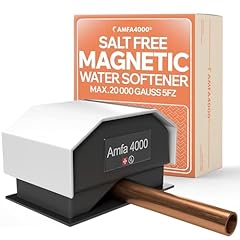 Amfa4000 magnetic water for sale  Delivered anywhere in UK
