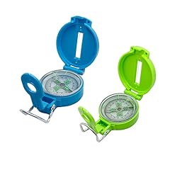 Turnonsport lensatic compass for sale  Delivered anywhere in USA 