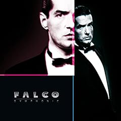 Falco symphonic vinyl gebraucht kaufen  Wird an jeden Ort in Deutschland
