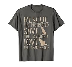 Rescue save love for sale  Delivered anywhere in USA 