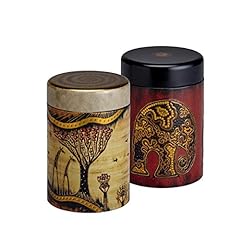 Eigenart tea caddy for sale  Delivered anywhere in UK