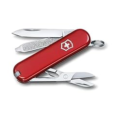 Victorinox classic coltellino usato  Spedito ovunque in Italia 