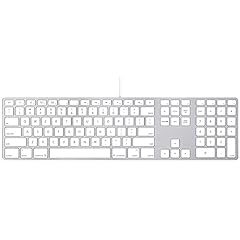 Apple wired keyboard for sale  Delivered anywhere in UK