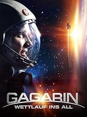 Gagarin wettlauf ins gebraucht kaufen  Wird an jeden Ort in Deutschland