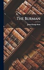 Burman for sale  Delivered anywhere in UK