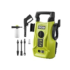 Ryobi ry110pwa 1400w for sale  Delivered anywhere in UK