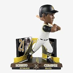 Roberto clemente pittsburgh for sale  Delivered anywhere in USA 