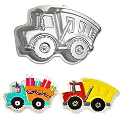 Truck cake pan for sale  Delivered anywhere in USA 