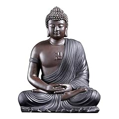 Shakyamuni buddha statue for sale  Delivered anywhere in UK